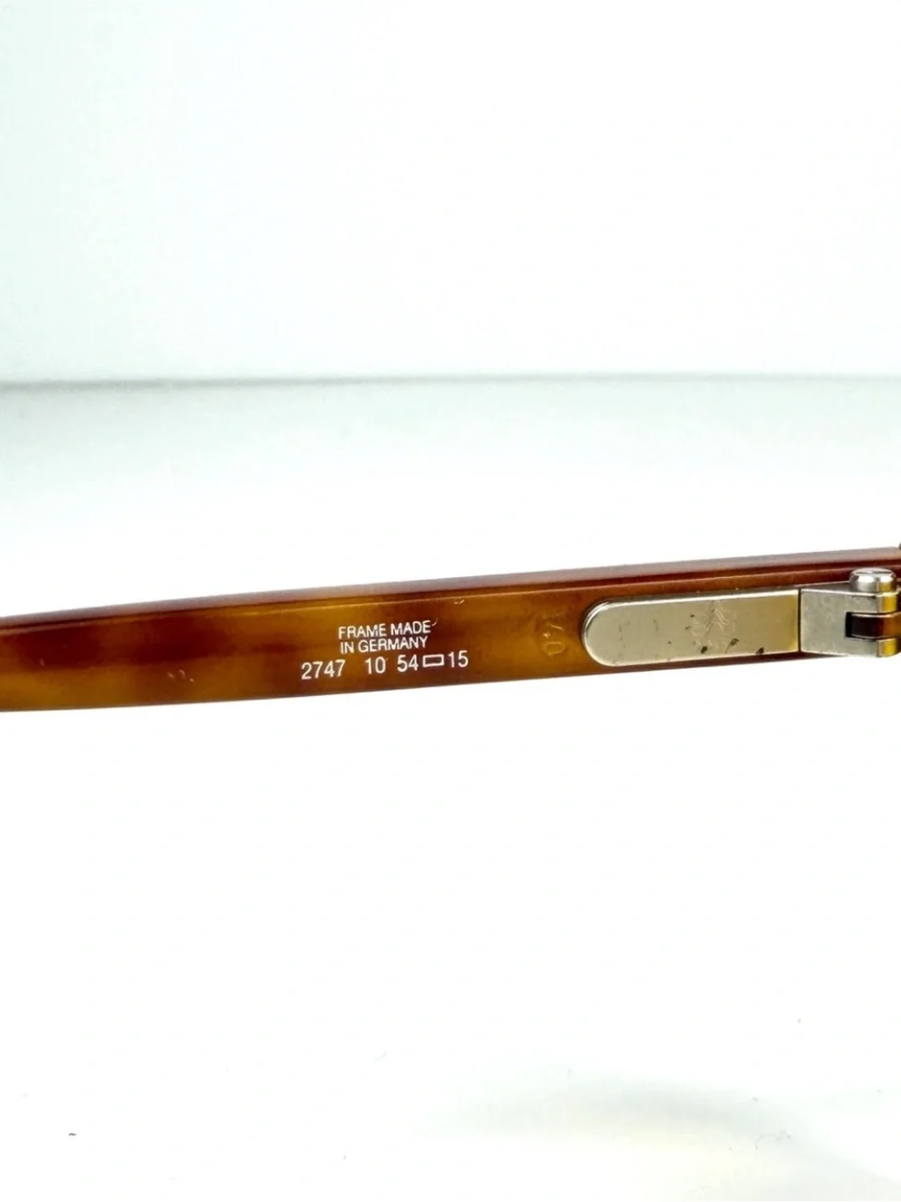 Dior custom conversion